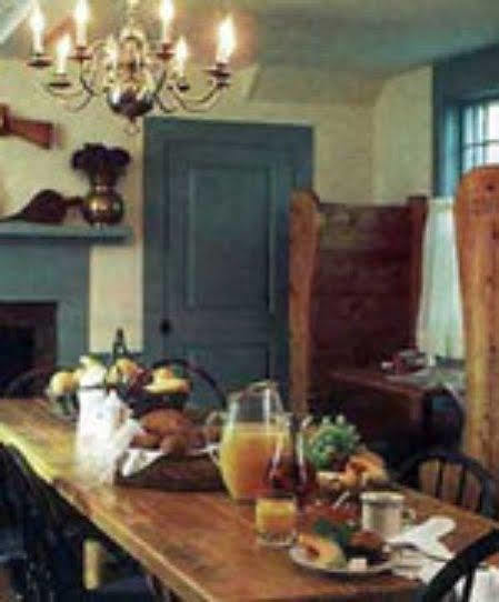 Admiral Farragut Inn ニューポート エクステリア 写真